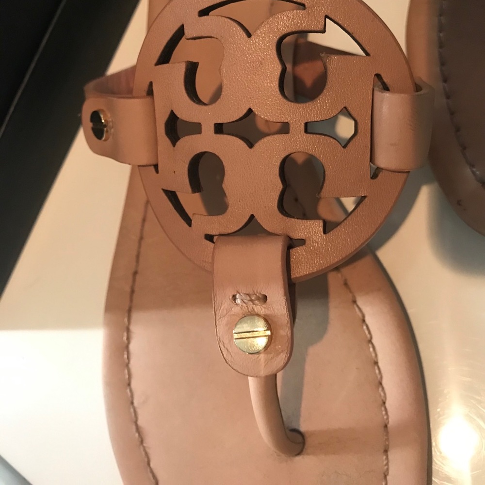 💕Tory Burch sandals 💕